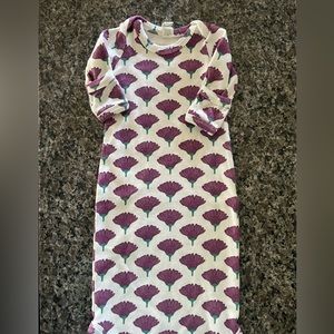 Kate Quinn Knotted Gown